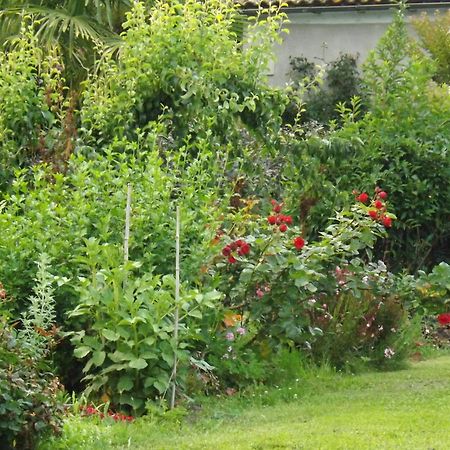Damechouette Bed & Breakfast Pujols  Exterior foto