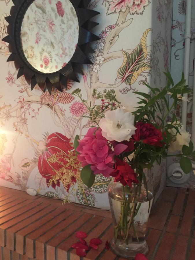 Damechouette Bed & Breakfast Pujols  Exterior foto