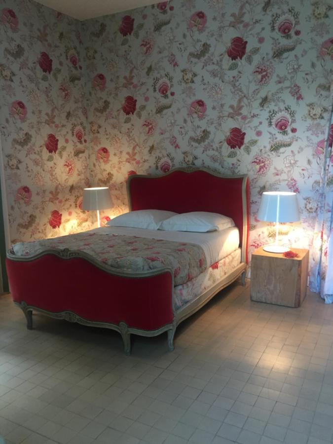 Damechouette Bed & Breakfast Pujols  Exterior foto