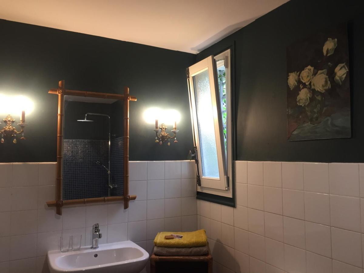 Damechouette Bed & Breakfast Pujols  Exterior foto