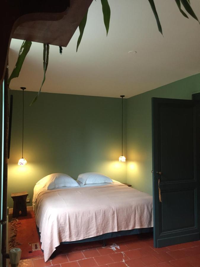 Damechouette Bed & Breakfast Pujols  Exterior foto