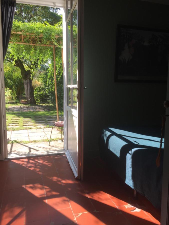 Damechouette Bed & Breakfast Pujols  Exterior foto