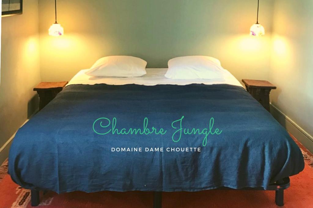 Damechouette Bed & Breakfast Pujols  Exterior foto