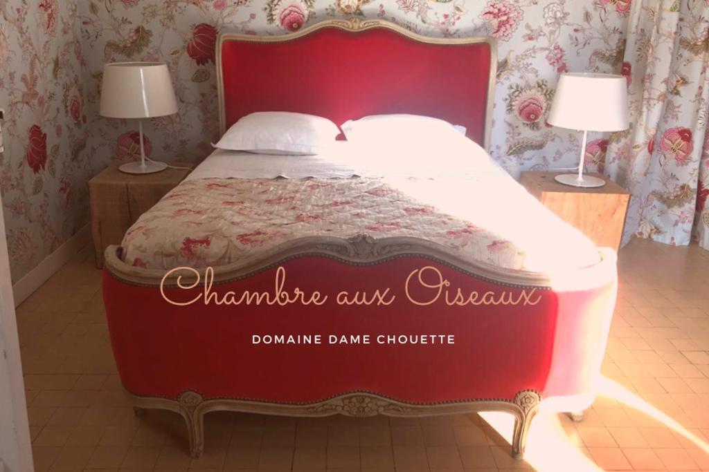 Damechouette Bed & Breakfast Pujols  Exterior foto
