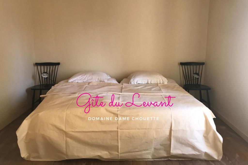 Damechouette Bed & Breakfast Pujols  Exterior foto