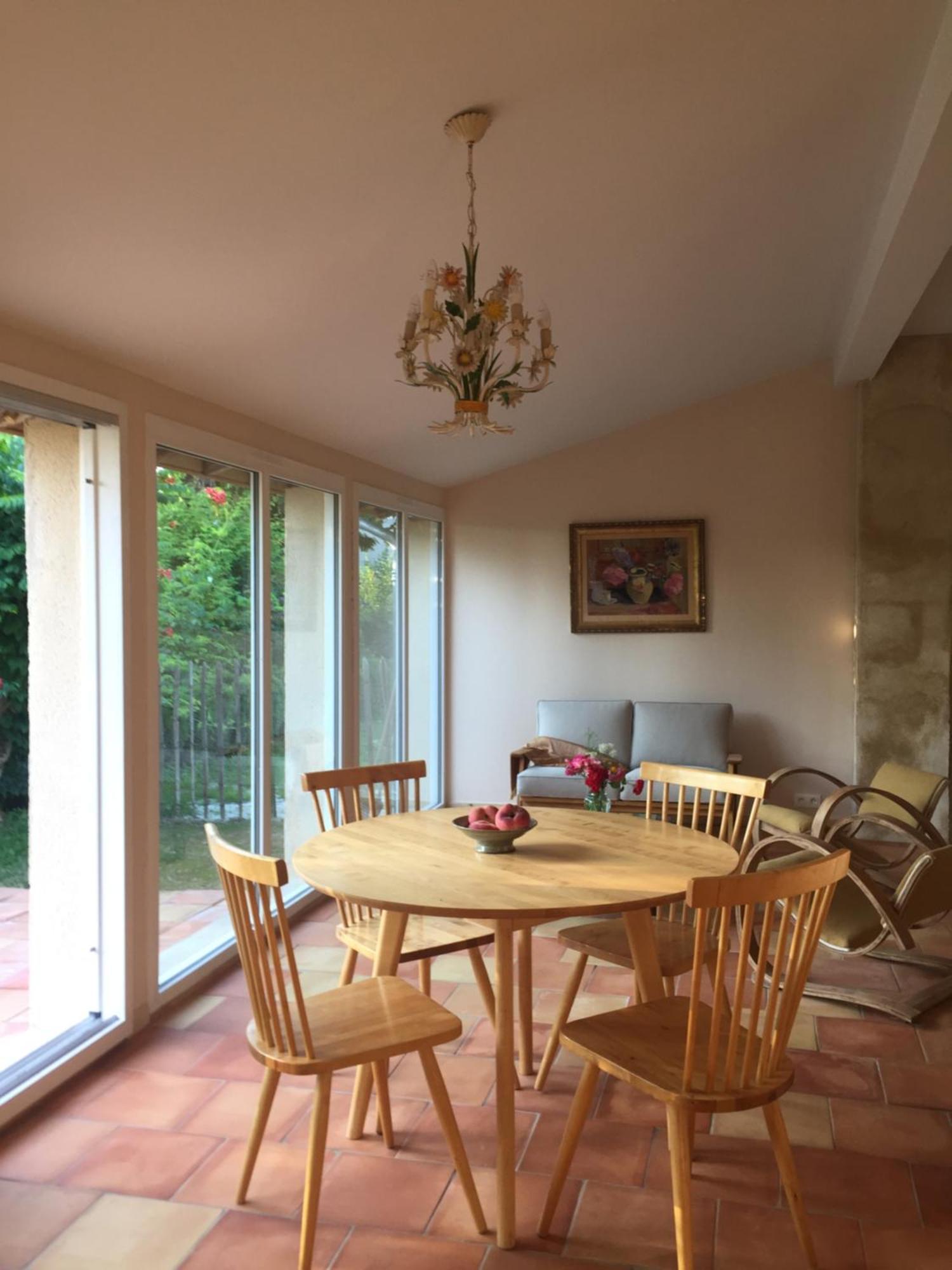 Damechouette Bed & Breakfast Pujols  Exterior foto