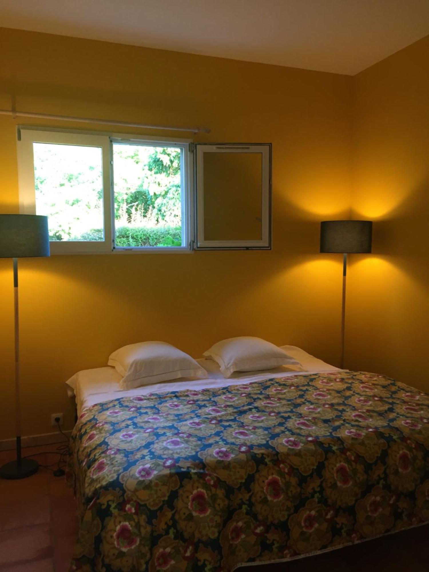 Damechouette Bed & Breakfast Pujols  Exterior foto