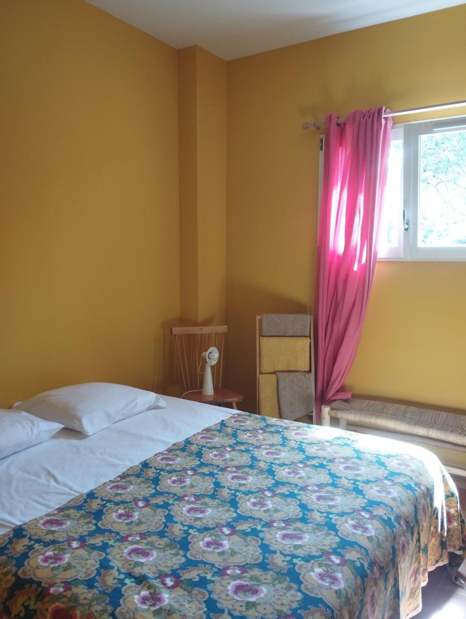 Damechouette Bed & Breakfast Pujols  Exterior foto