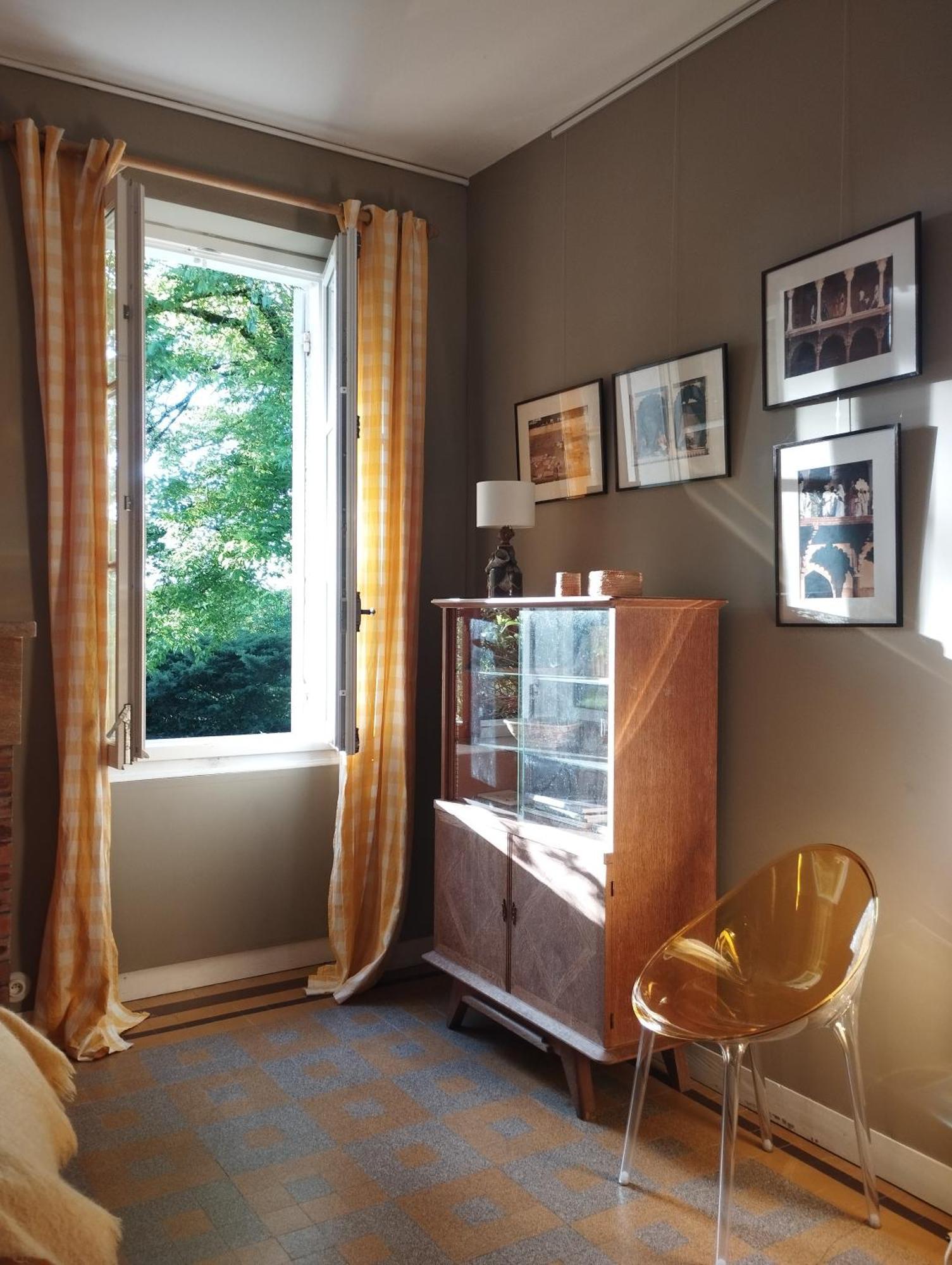 Damechouette Bed & Breakfast Pujols  Exterior foto